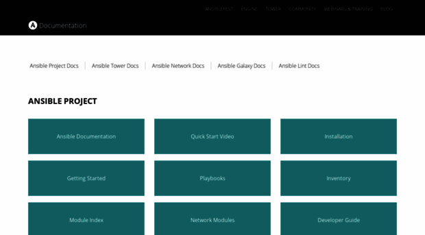 docs.testing.ansible.com