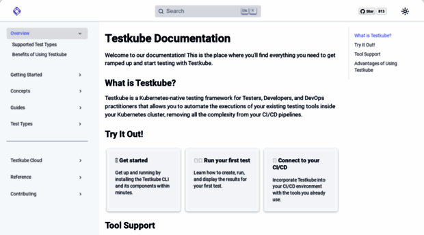 docs.testkube.io