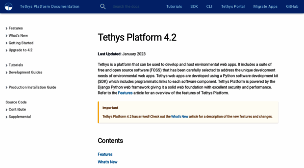 docs.tethysplatform.org