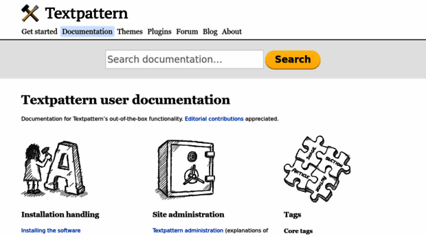 docs.textpattern.io