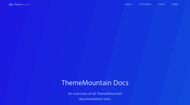 docs.thememountain.com