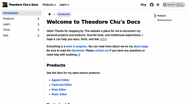 docs.theochu.com