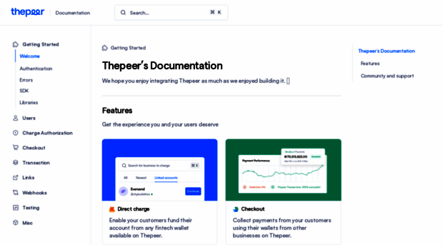 docs.thepeer.co