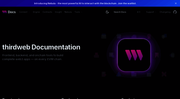 docs.thirdweb.com