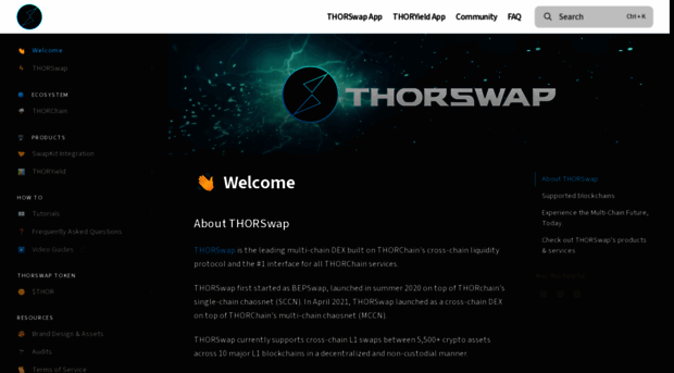 docs.thorswap.finance