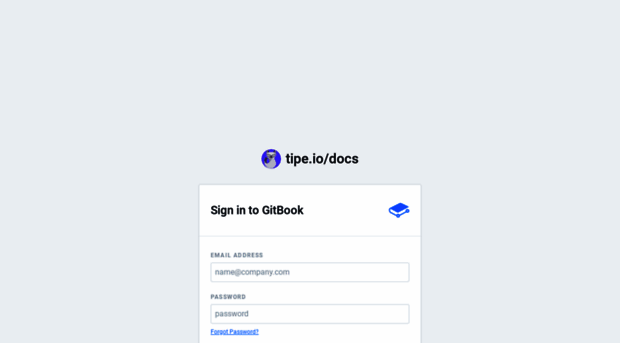 docs.tipe.io