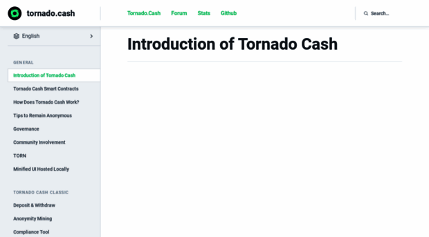 docs.tornado.cash