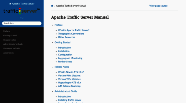 docs.trafficserver.apache.org