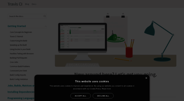 docs.travis-ci.com