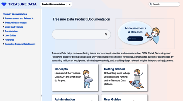 docs.treasure-data.com