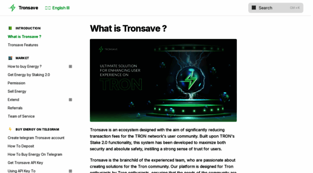 docs.tronsave.io