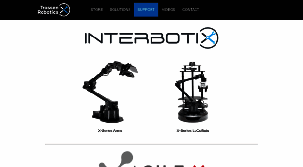 docs.trossenrobotics.com