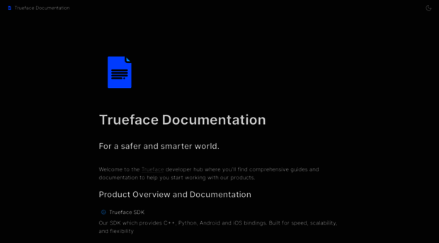 docs.trueface.ai