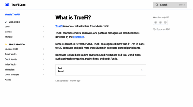 docs.truefi.io