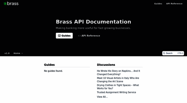 docs.trybrass.com