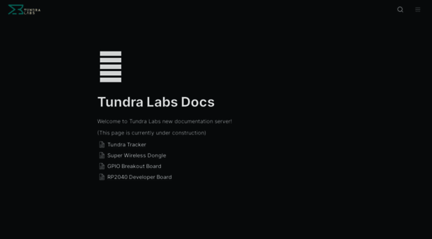 docs.tundra-labs.com