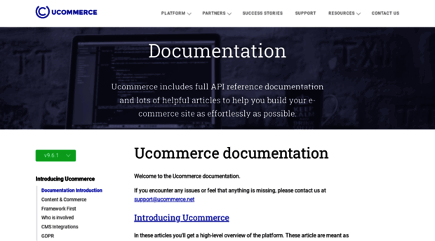 docs.ucommerce.net