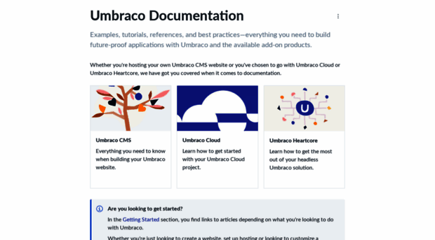 docs.umbraco.com