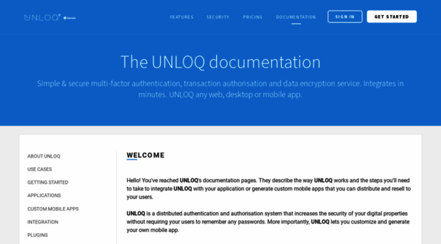 docs.unloq.io