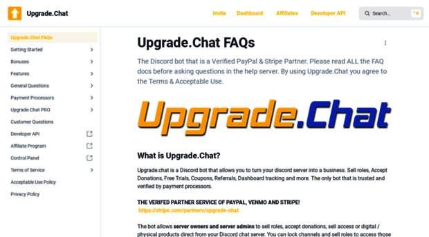 docs.upgrade.chat