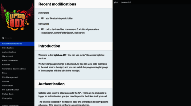 docs.uptobox.com