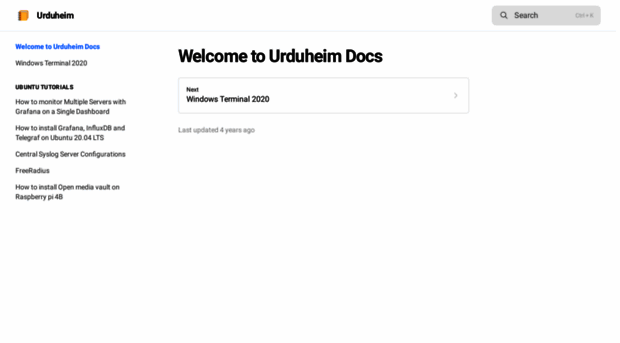 docs.urduheim.de