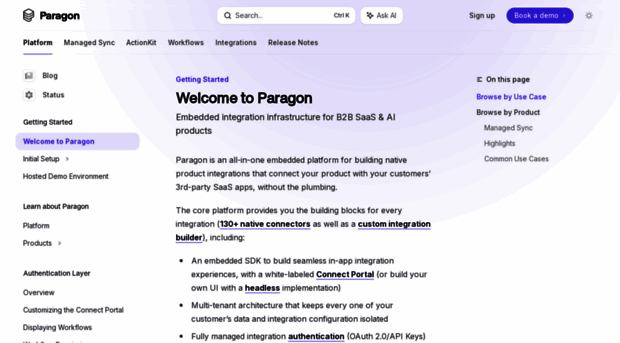 docs.useparagon.com