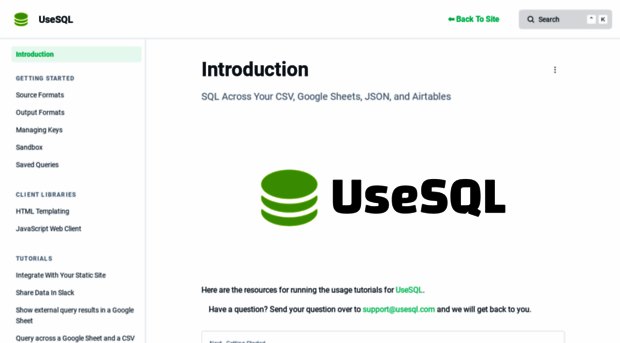 docs.usesql.com