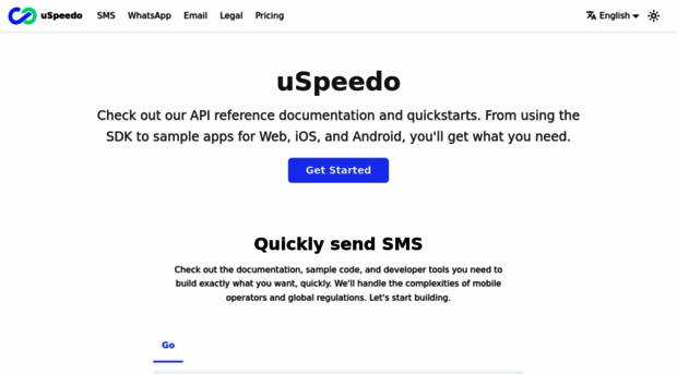 docs.uspeedo.com