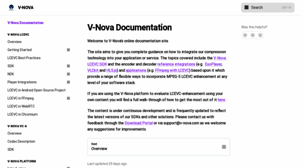 docs.v-nova.com