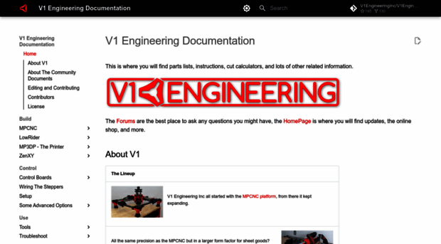 docs.v1e.com