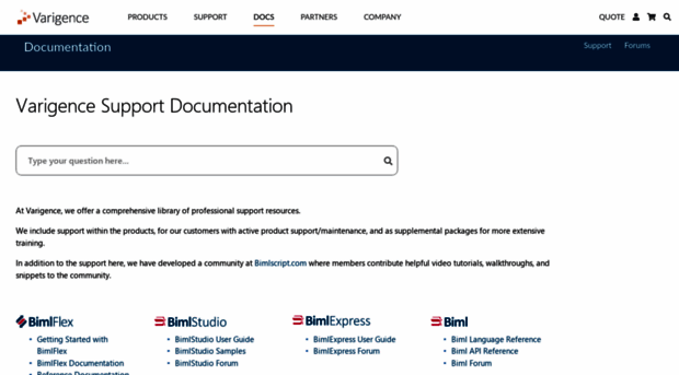 docs.varigence.com