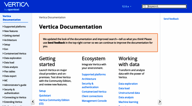 docs.vertica.com