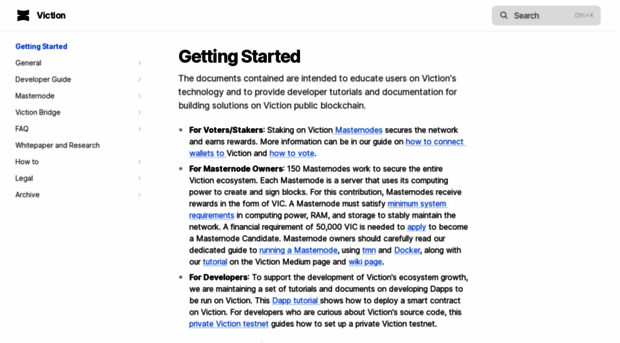 docs.viction.xyz