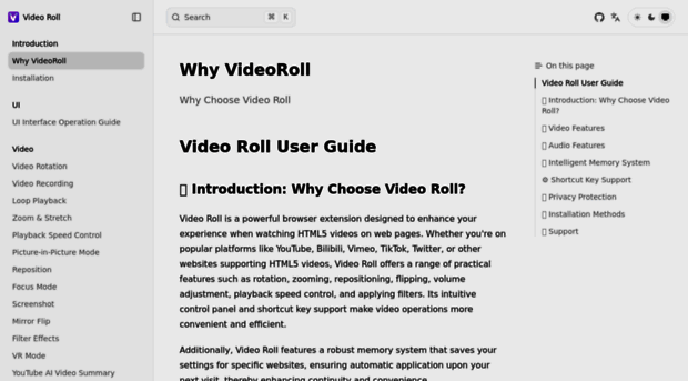 docs.videoroll.app