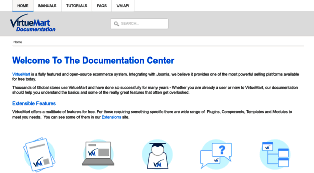 docs.virtuemart.net