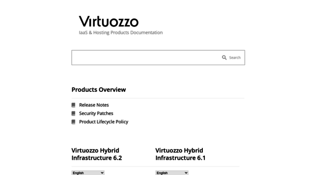 docs.virtuozzo.com