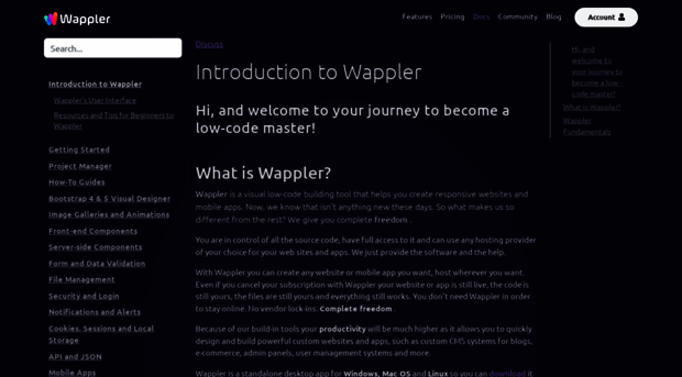 docs.wappler.io