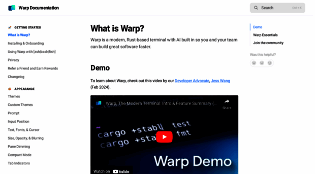 docs.warp.dev