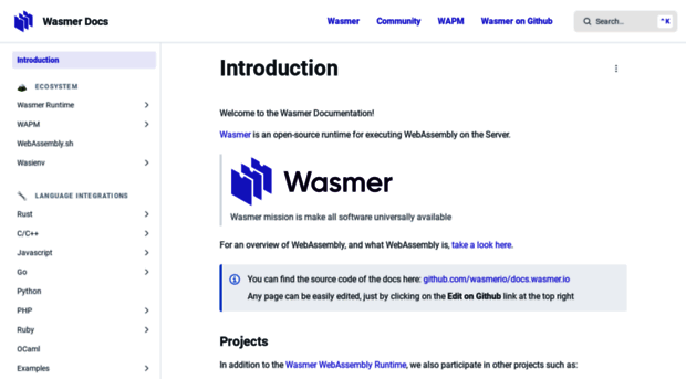 docs.wasmer.io