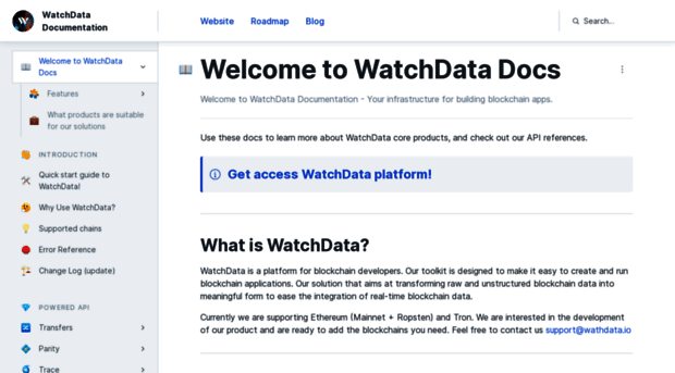 docs.watchdata.io