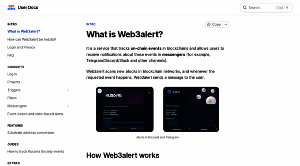 docs.web3alert.io