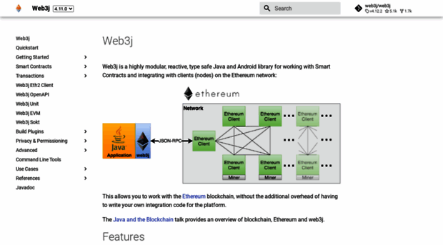 docs.web3j.io