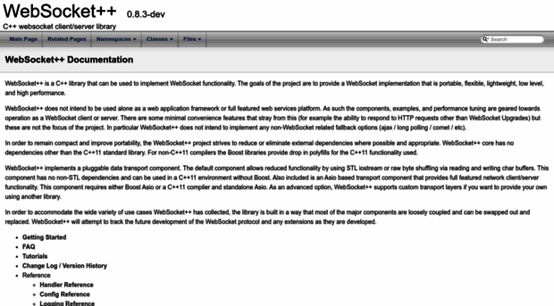docs.websocketpp.org