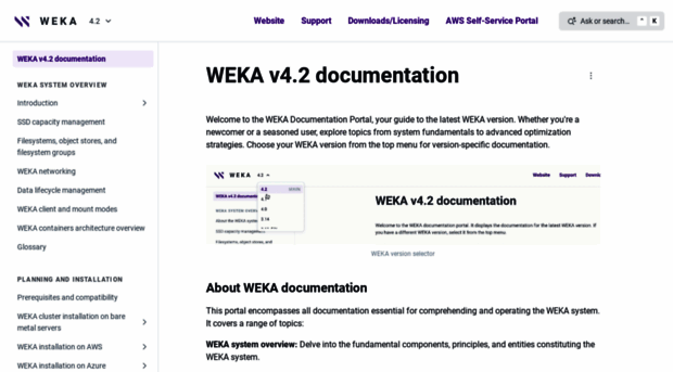 docs.weka.io