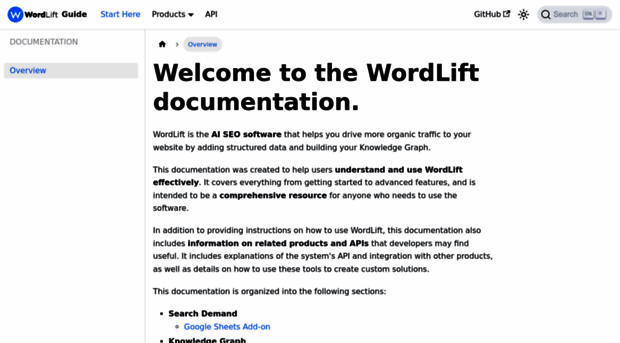 docs.wordlift.io