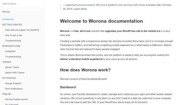 docs.worona.org