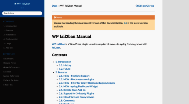 docs.wp-fail2ban.com