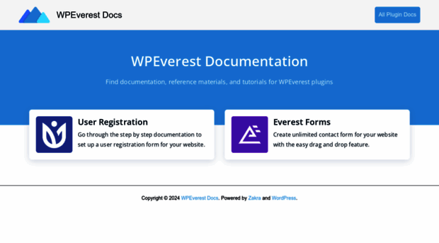 docs.wpeverest.com