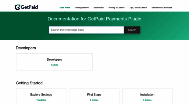 docs.wpgetpaid.com